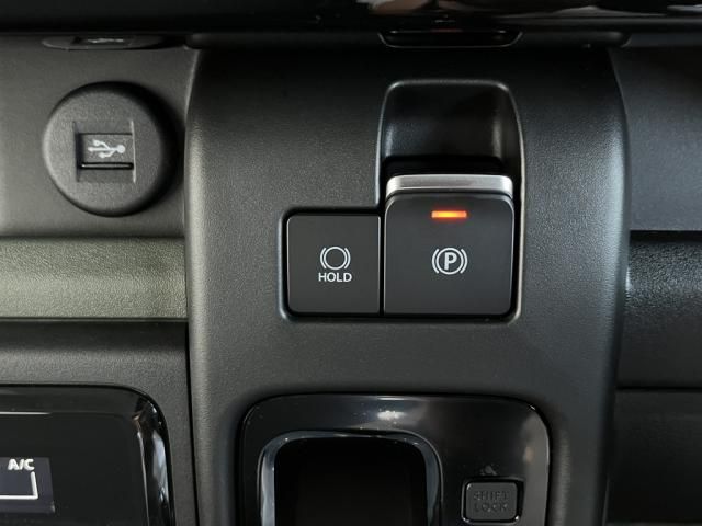 SUZUKI Spacia GEAR 2025