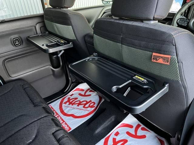 SUZUKI Spacia GEAR 2025