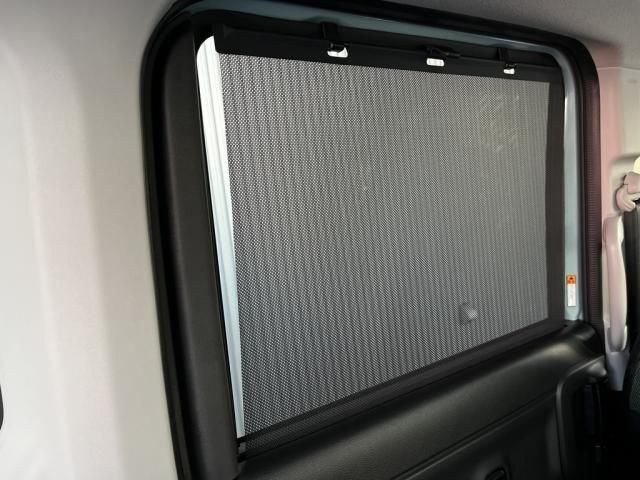 SUZUKI Spacia GEAR 2025