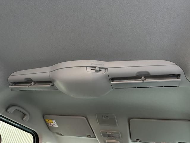 SUZUKI Spacia GEAR 2025