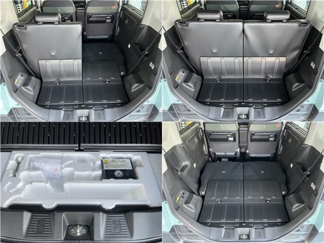 SUZUKI Spacia GEAR 2025