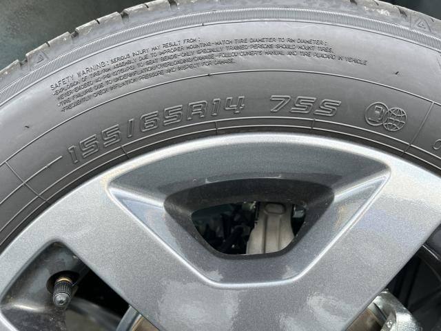 SUZUKI Spacia GEAR 2025