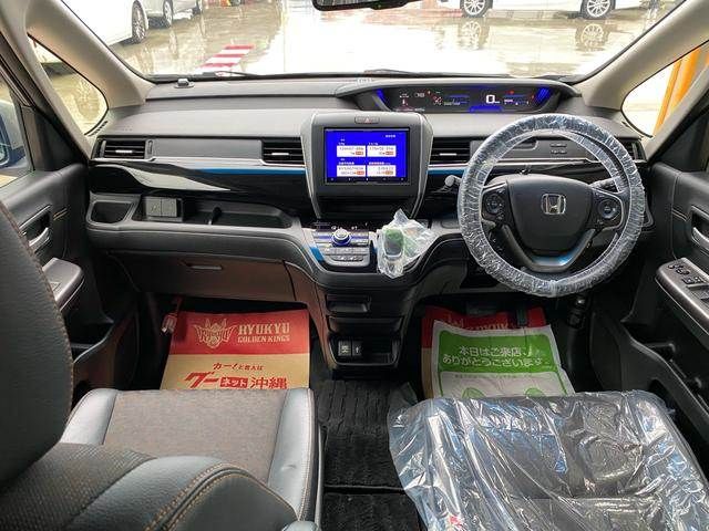 HONDA FREED plus HYBRID 2019