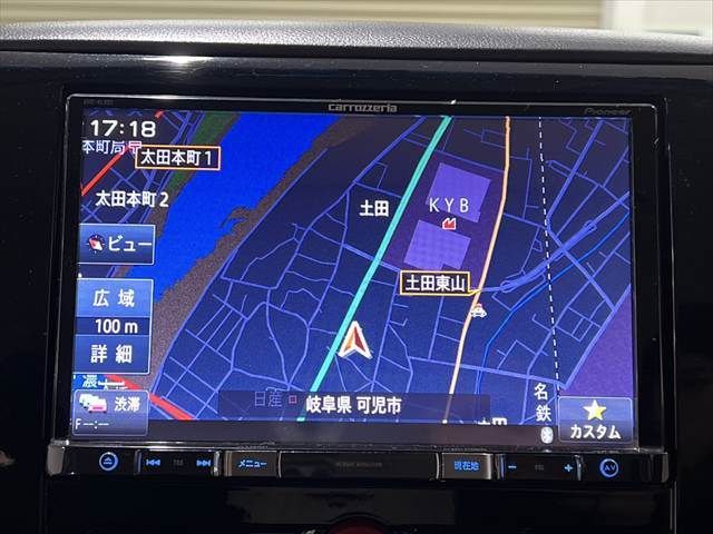 MITSUBISHI DELICA D:5 4WD 2018