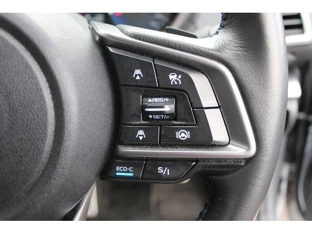 SUBARU SUBARU XV HYBRID 2021