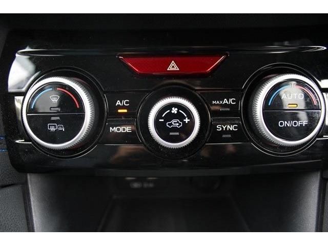 SUBARU SUBARU XV HYBRID 2021