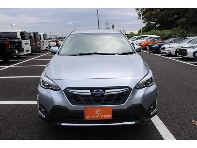 SUBARU SUBARU XV HYBRID 2021