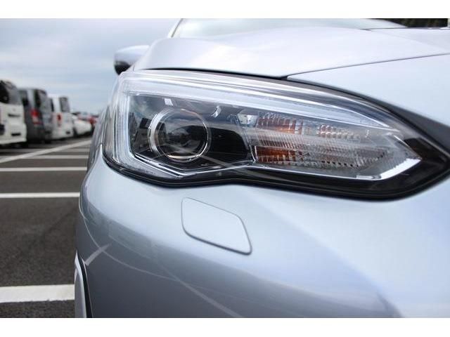 SUBARU SUBARU XV HYBRID 2021