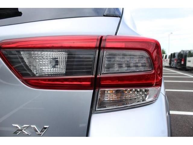 SUBARU SUBARU XV HYBRID 2021