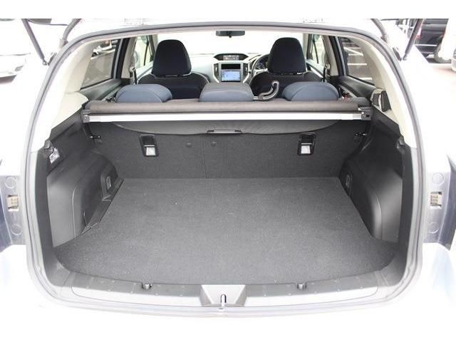 SUBARU SUBARU XV HYBRID 2021