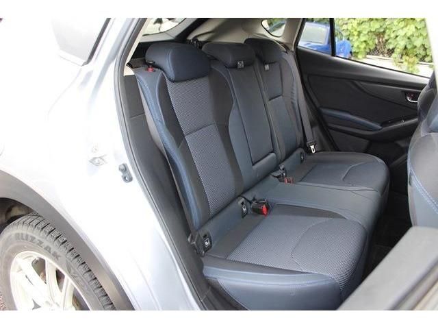 SUBARU SUBARU XV HYBRID 2021