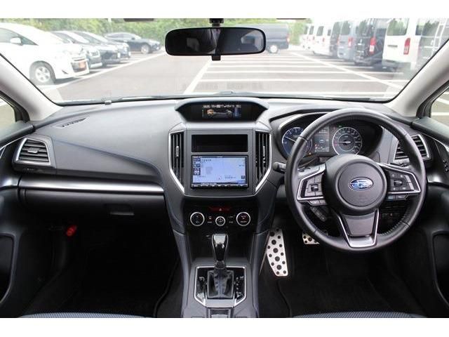 SUBARU SUBARU XV HYBRID 2021