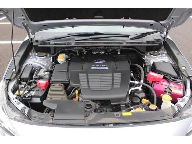 SUBARU SUBARU XV HYBRID 2021