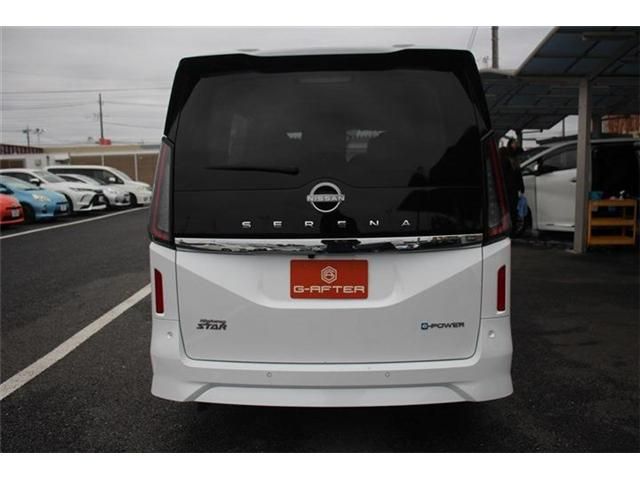 NISSAN SERENA  WG 2023