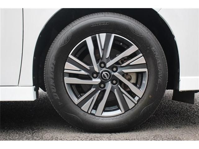 NISSAN SERENA  WG 2023