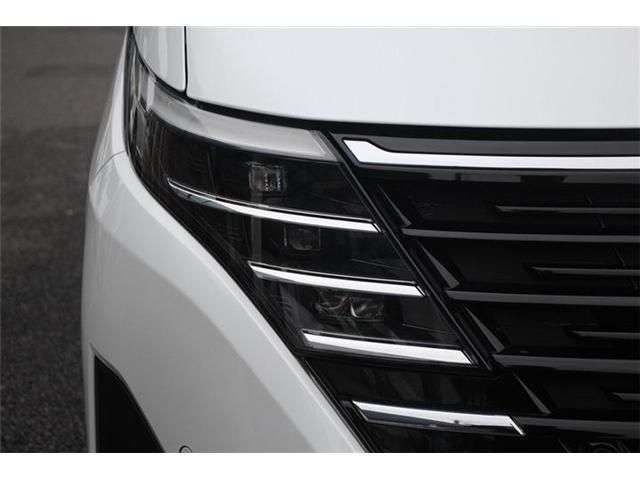 NISSAN SERENA  WG 2023