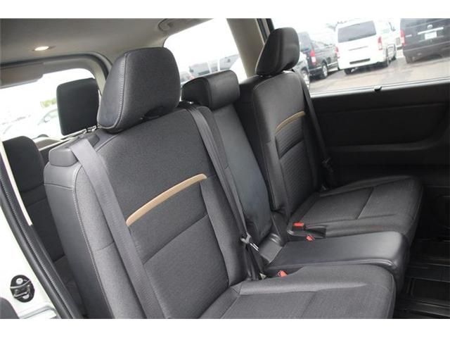 NISSAN SERENA  WG 2023