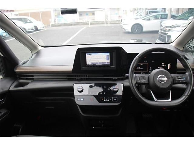 NISSAN SERENA  WG 2023