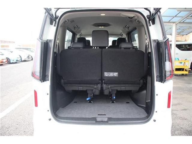 NISSAN SERENA  WG 2023