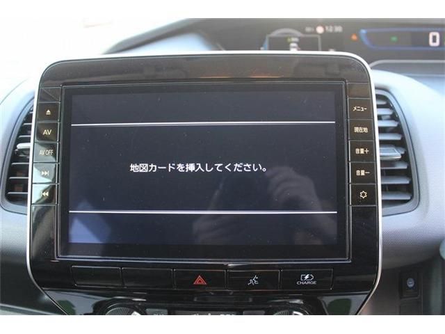 NISSAN SERENA  WG 2021