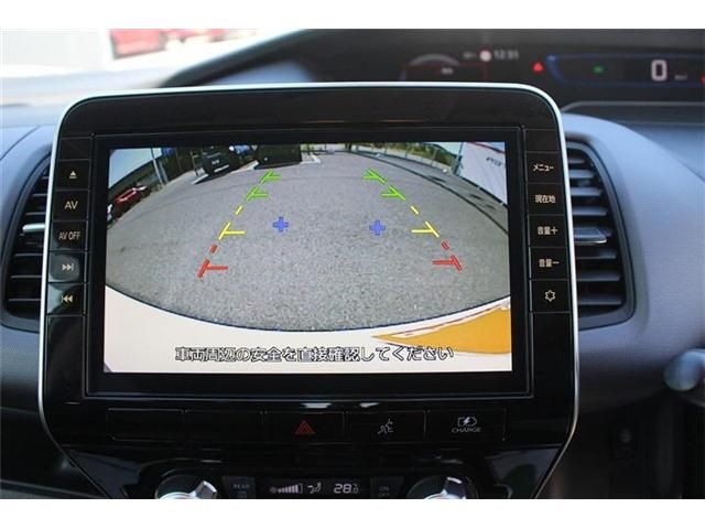 NISSAN SERENA  WG 2021