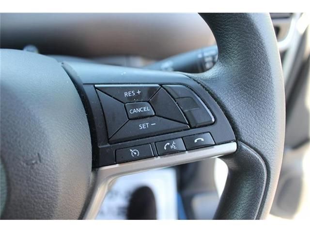 NISSAN SERENA  WG 2021