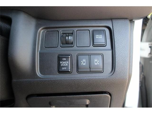 NISSAN SERENA  WG 2021