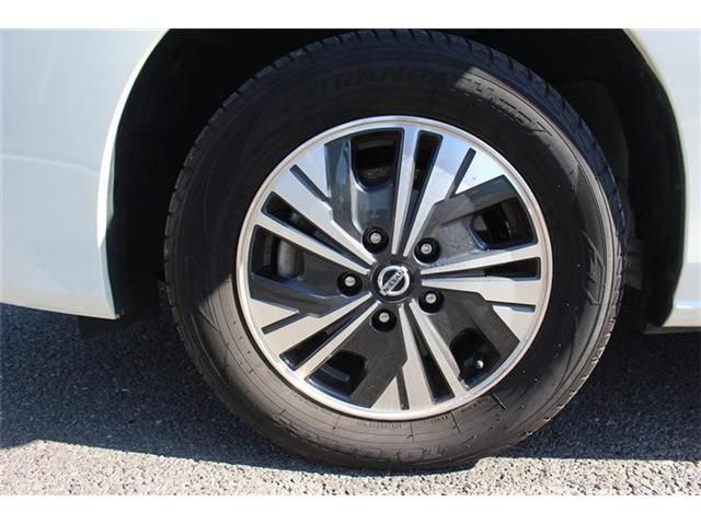 NISSAN SERENA  WG 2021