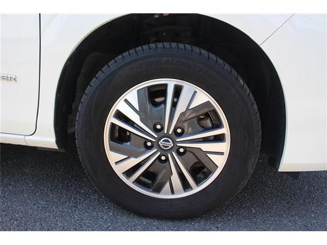 NISSAN SERENA  WG 2021