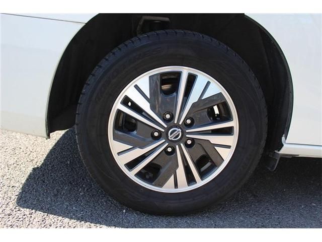 NISSAN SERENA  WG 2021