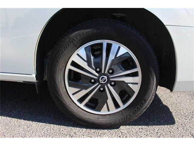 NISSAN SERENA  WG 2021