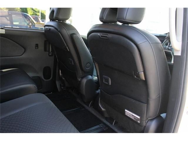 NISSAN SERENA  WG 2021