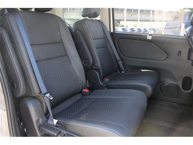 NISSAN SERENA  WG 2021