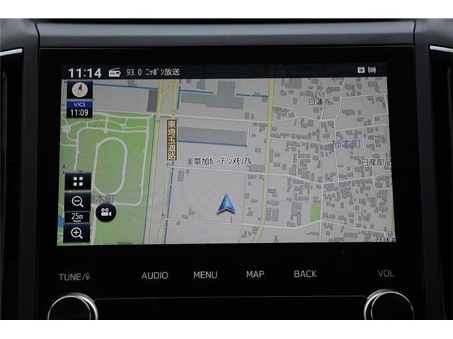 SUBARU SUBARU XV HYBRID 2020