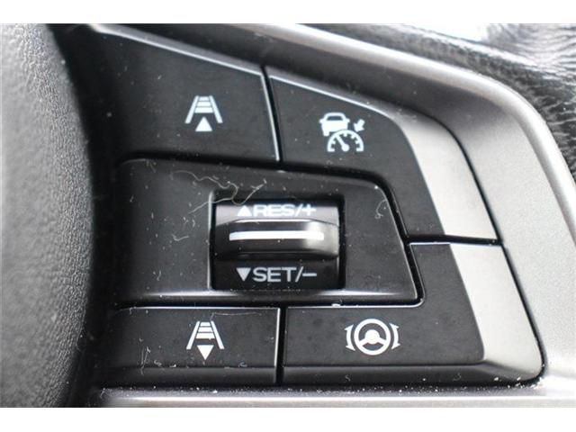 SUBARU SUBARU XV HYBRID 2020