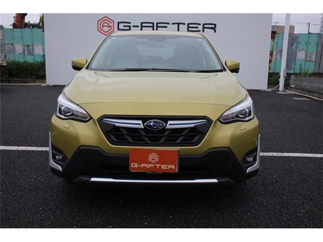 SUBARU SUBARU XV HYBRID 2020