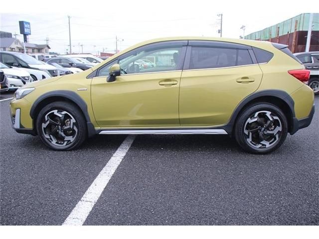 SUBARU SUBARU XV HYBRID 2020