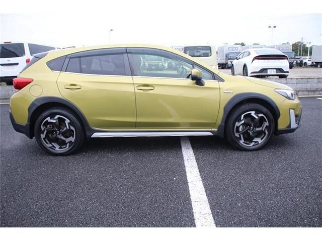 SUBARU SUBARU XV HYBRID 2020