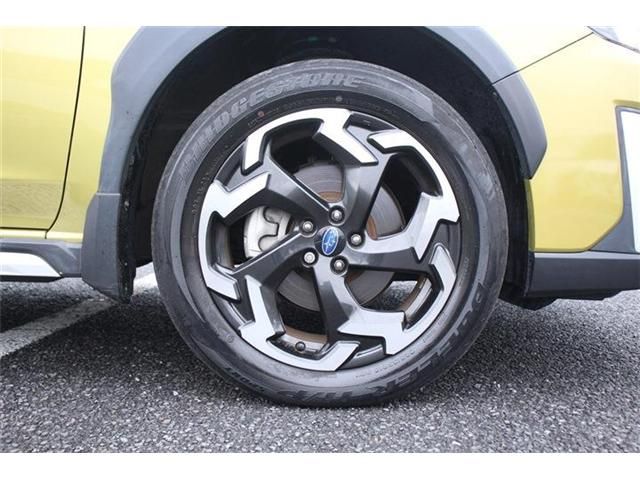 SUBARU SUBARU XV HYBRID 2020