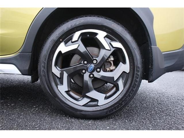 SUBARU SUBARU XV HYBRID 2020