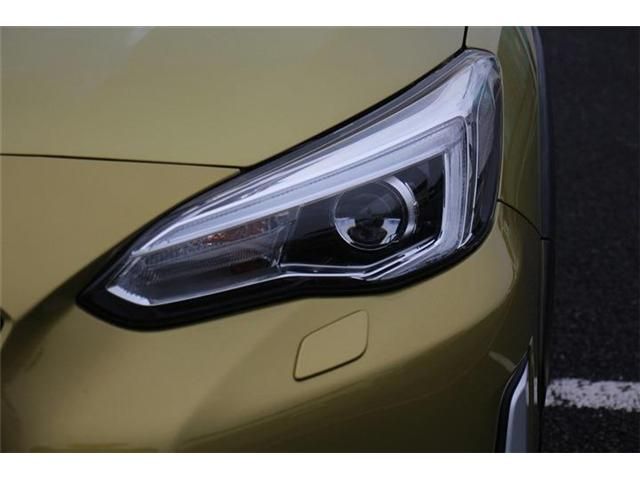 SUBARU SUBARU XV HYBRID 2020