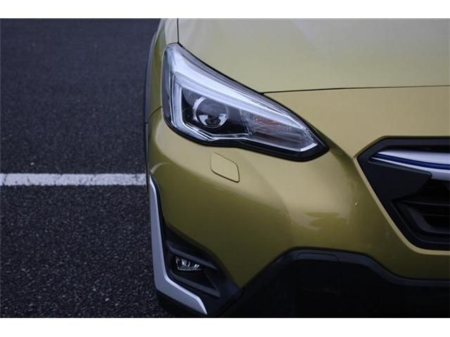 SUBARU SUBARU XV HYBRID 2020