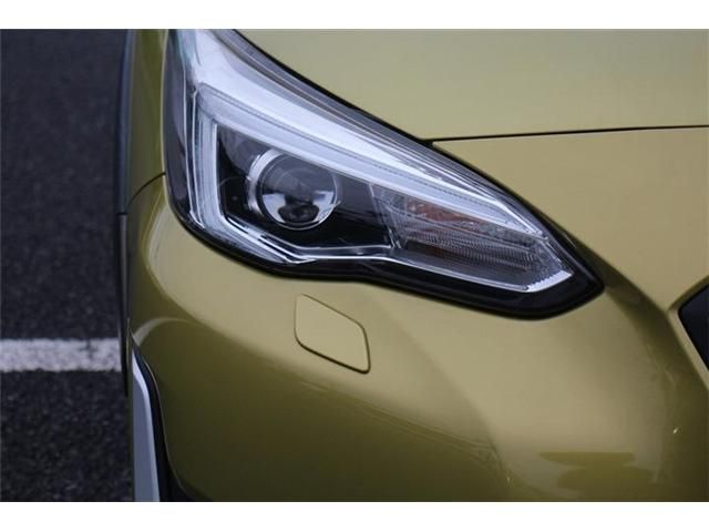 SUBARU SUBARU XV HYBRID 2020