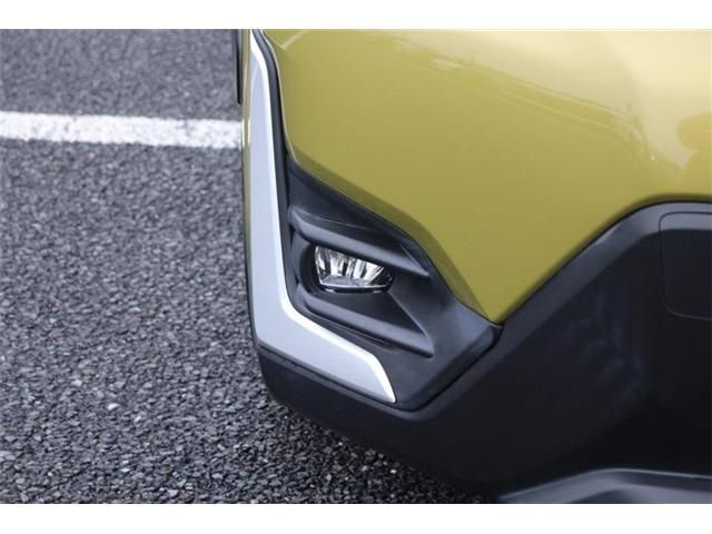 SUBARU SUBARU XV HYBRID 2020