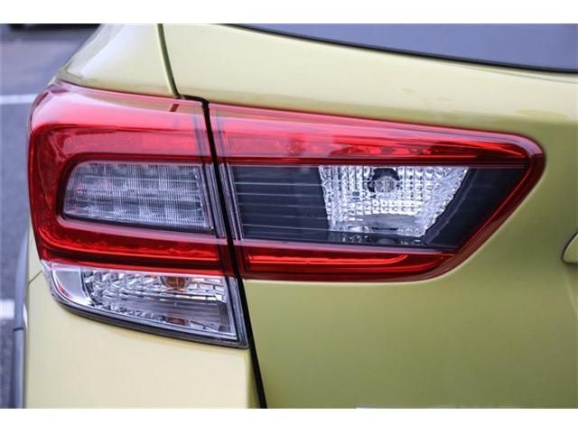 SUBARU SUBARU XV HYBRID 2020