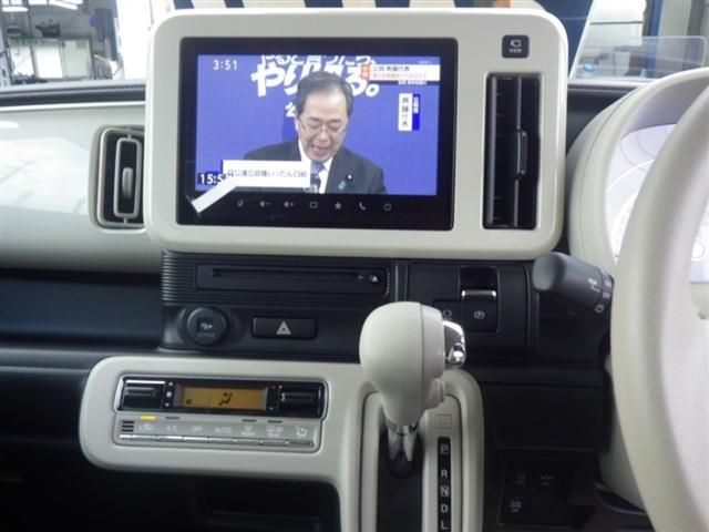 SUZUKI WAGON R SMILE 4WD 2025