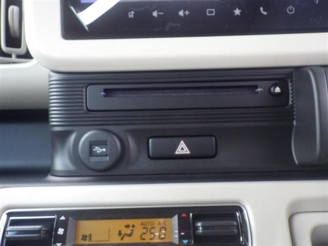 SUZUKI WAGON R SMILE 4WD 2025