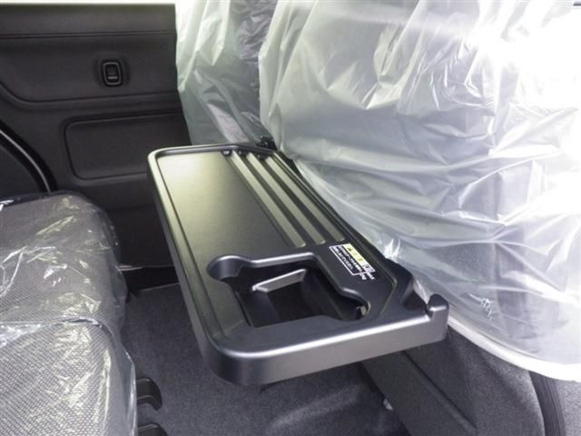 SUZUKI WAGON R SMILE 4WD 2025