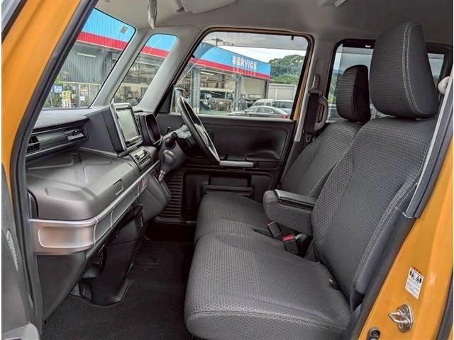 MAZDA FLAIR WAGON TOUGH STYLE 2022