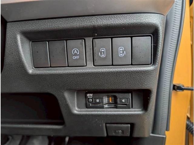 MAZDA FLAIR WAGON TOUGH STYLE 2022